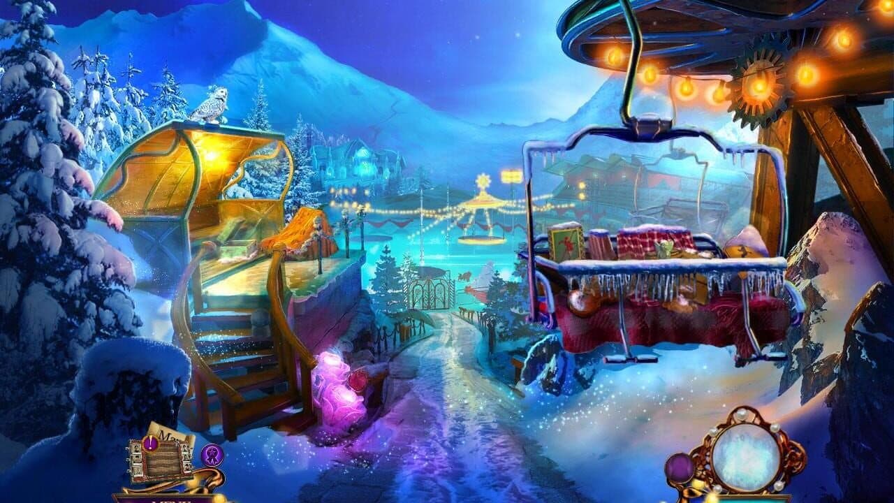 Danse Macabre: Thin Ice - Collector's Edition thumbnail 2