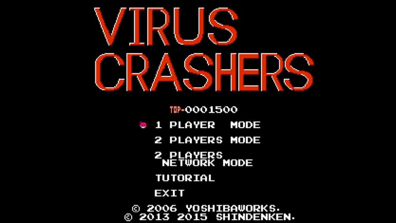 Virus Crashers thumbnail 2