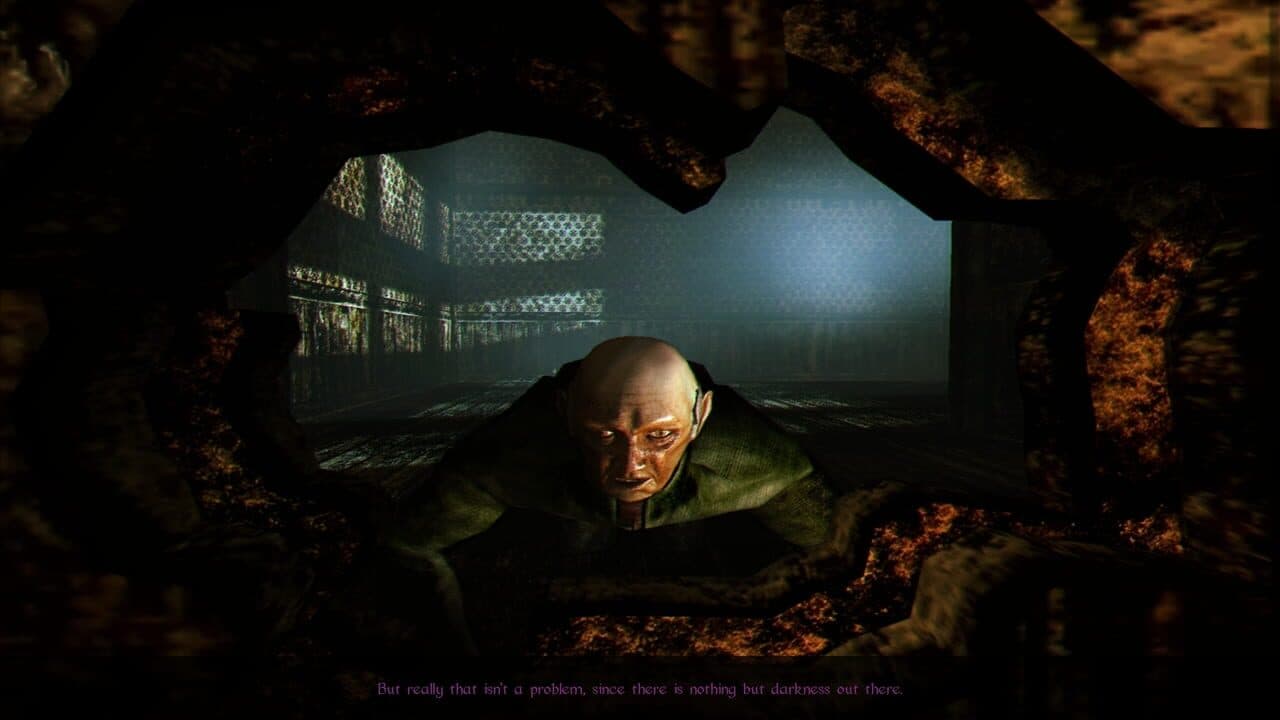 Darkness Within 2: The Dark Lineage thumbnail 3