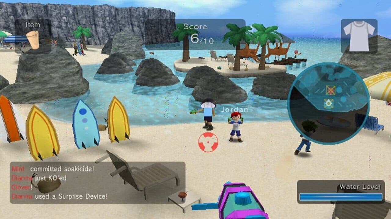 Water Warfare thumbnail 5