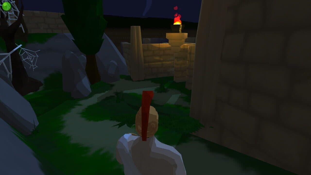 MinosMaze - The Minotaur's Labyrinth screenshot 1