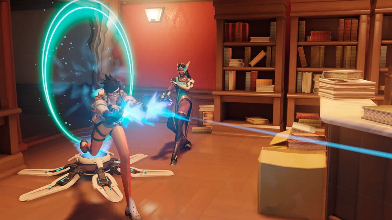 Overwatch: Game of the Year Edition thumbnail 3
