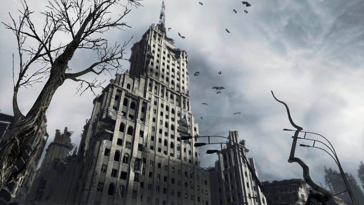 Metro Redux thumbnail 4
