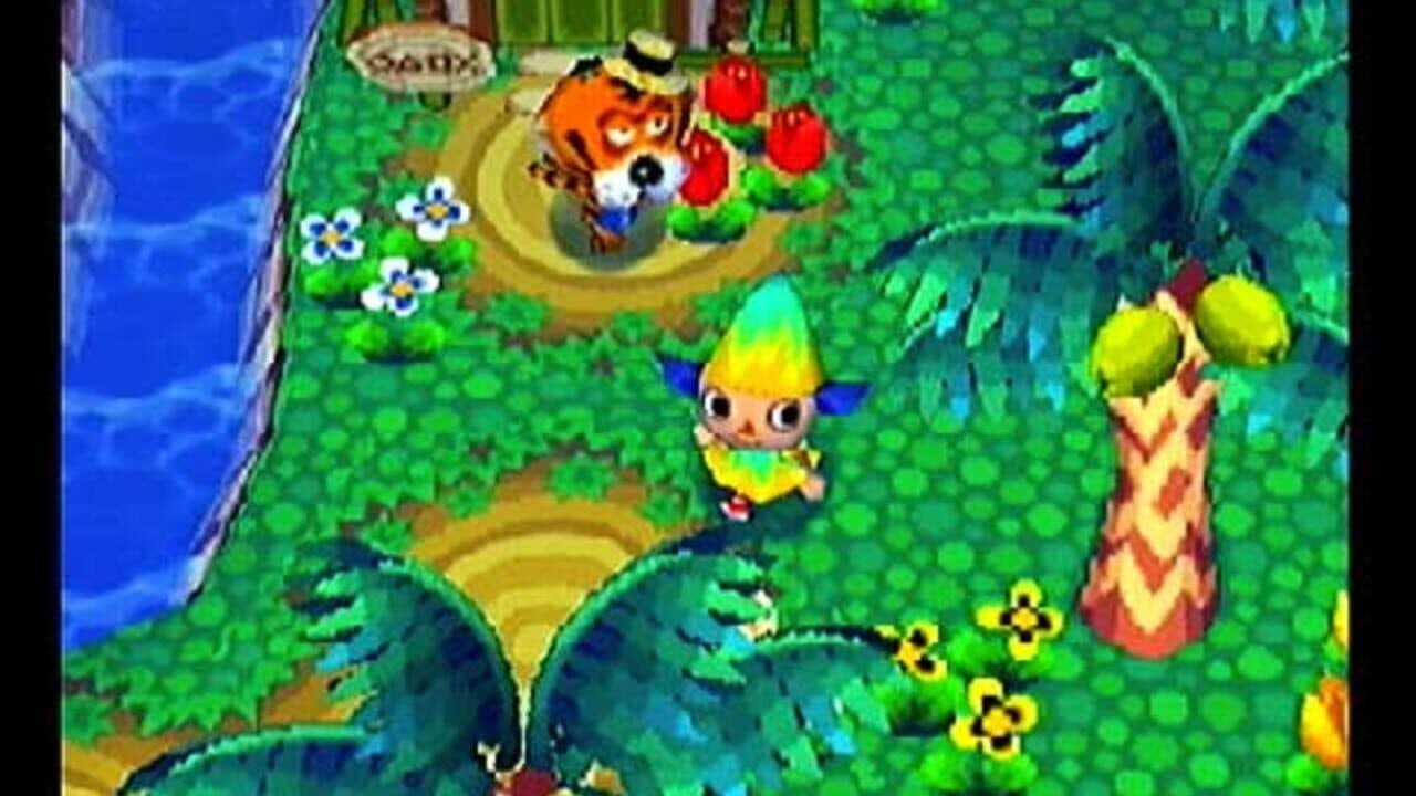 Animal Crossing thumbnail 3
