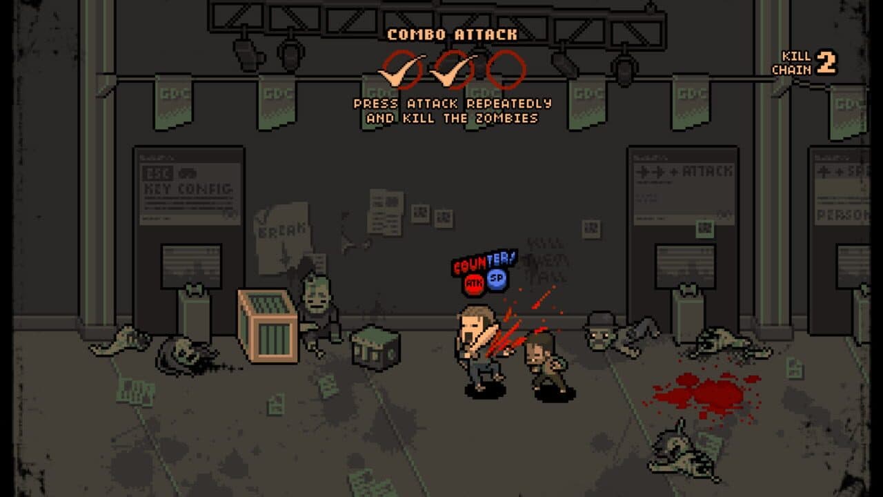 Devil's Dare thumbnail 3