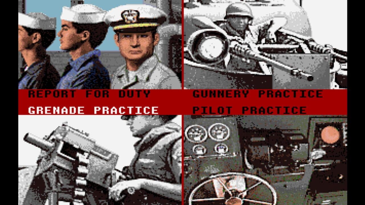 Gunboat: River Combat Simulation thumbnail 4