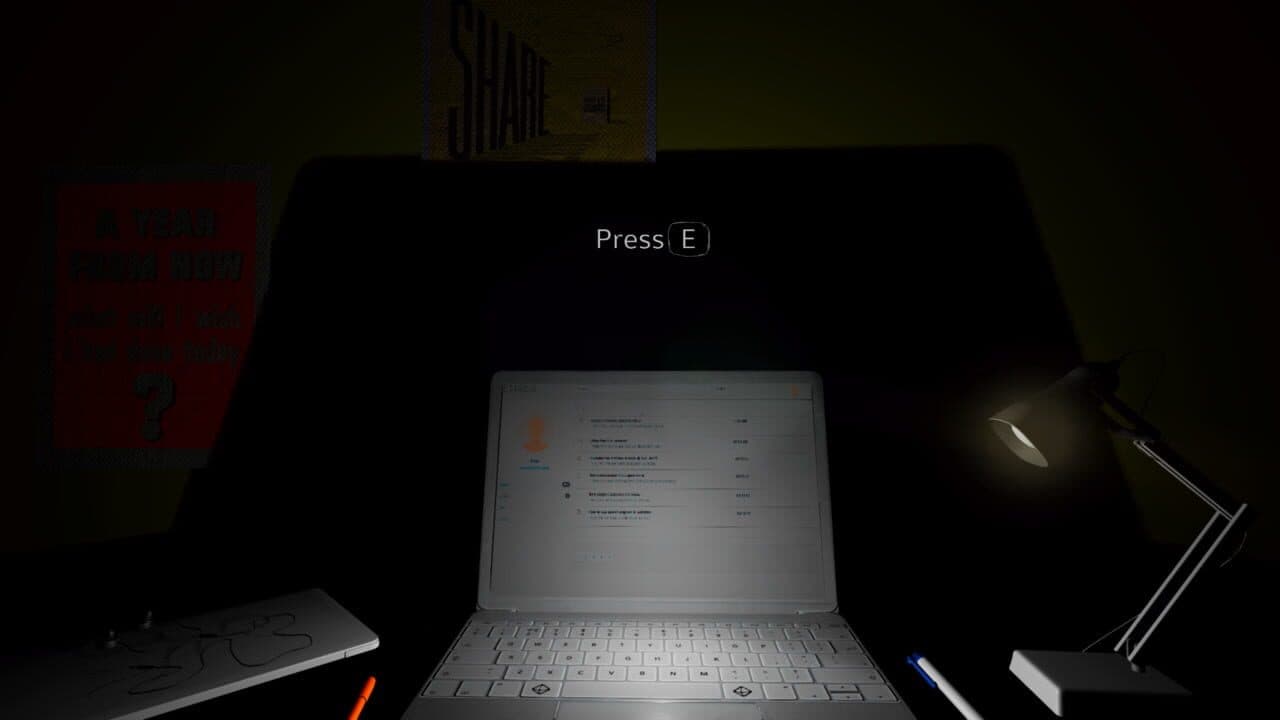 Ather screenshot 1