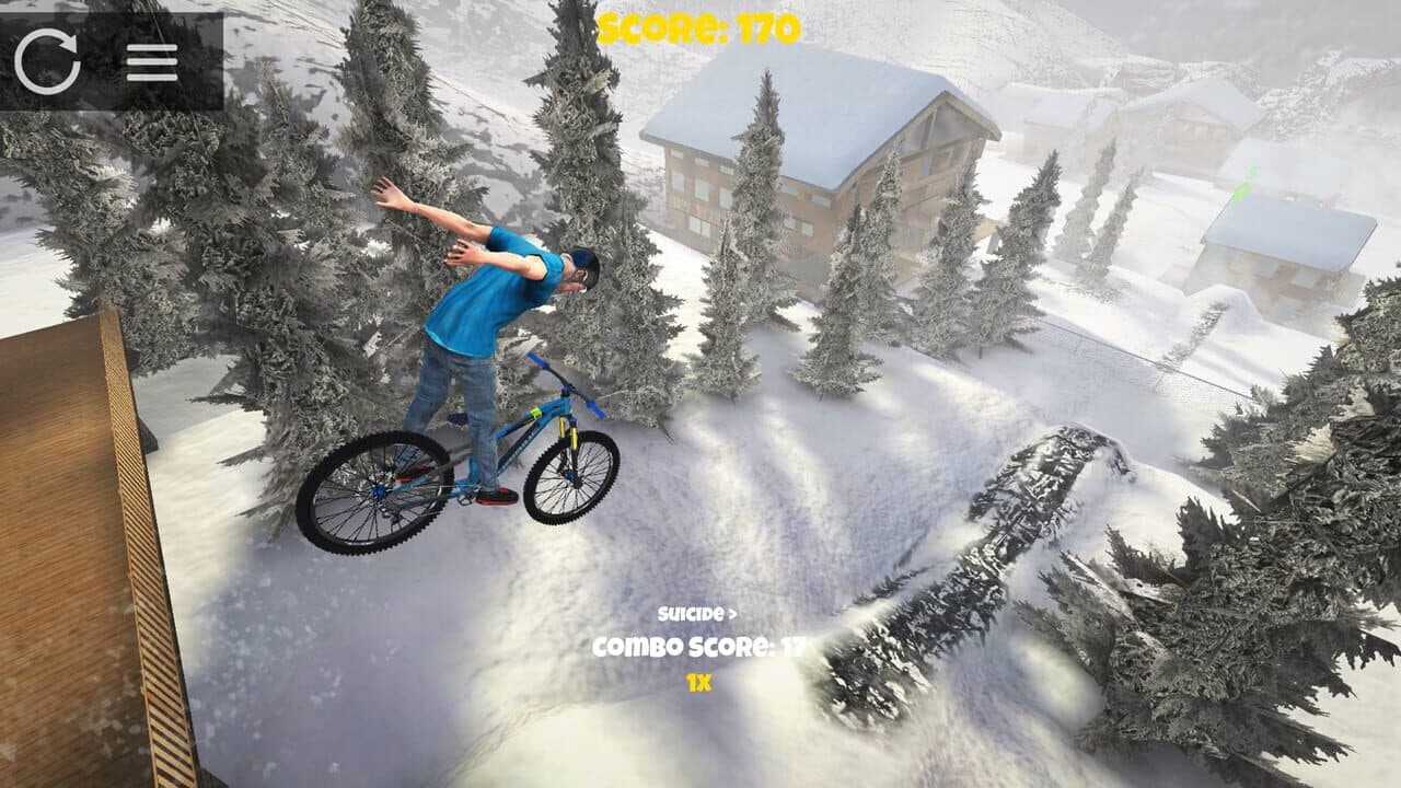 Shred! 2 - ft Sam Pilgrim thumbnail 6