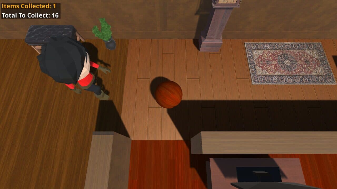 Sphere Frustration screenshot 1