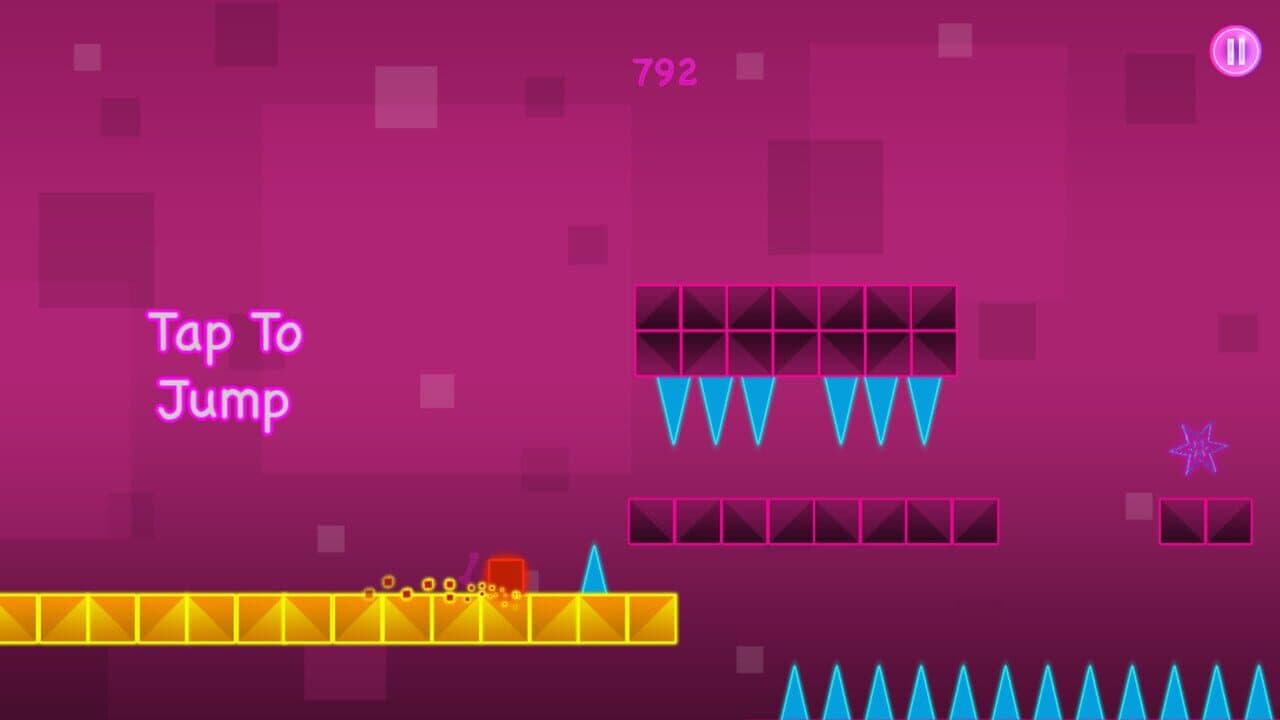Impossible Geometry thumbnail 3