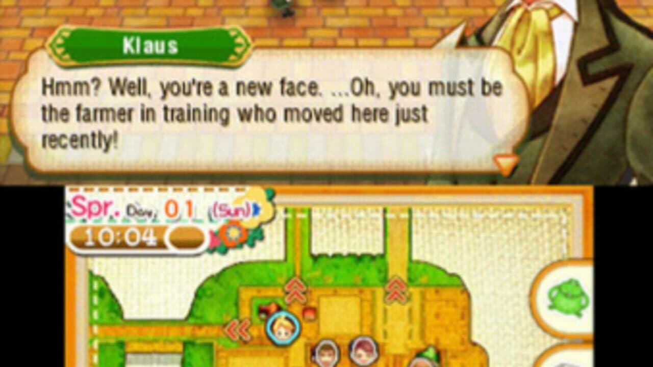 Story of Seasons thumbnail 11