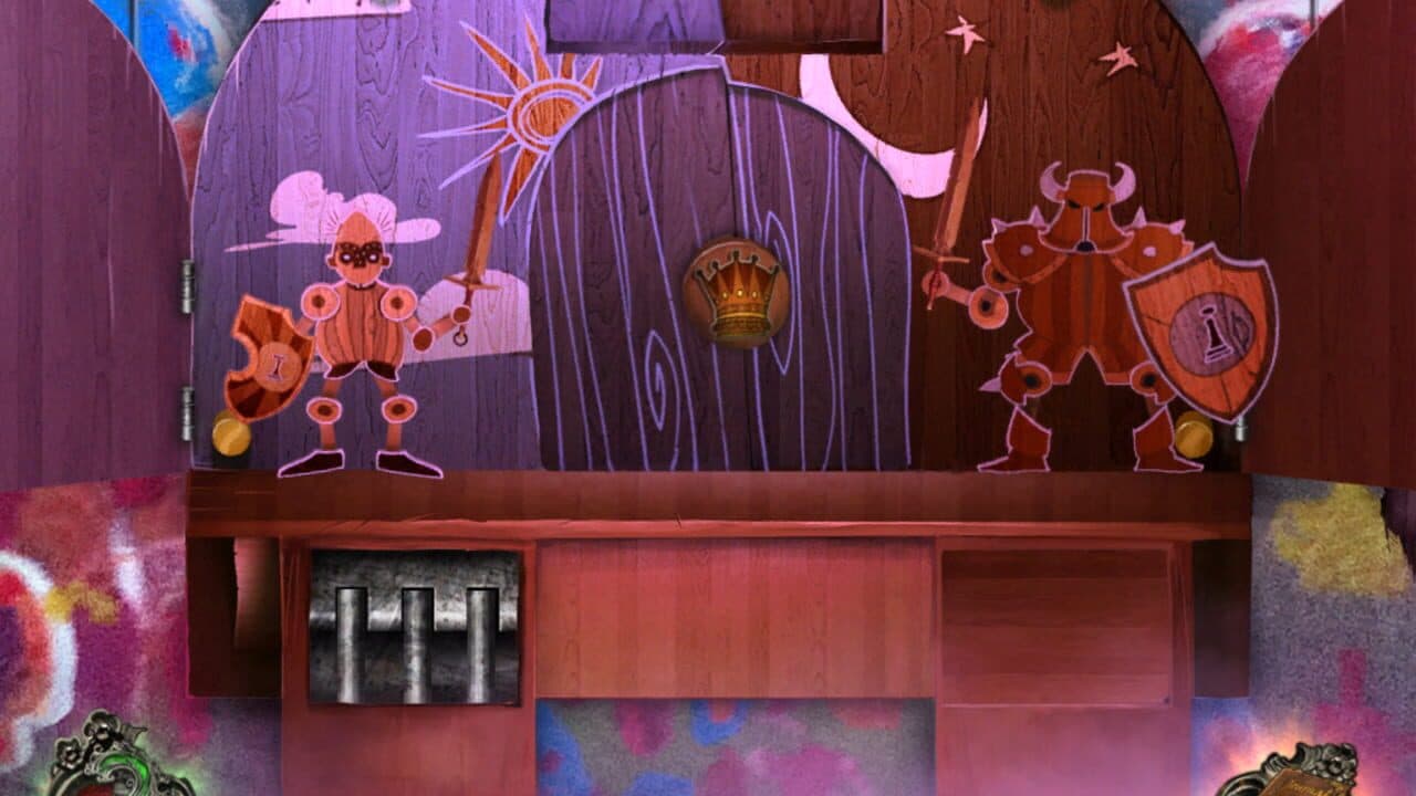 Rite of Passage: The Perfect Show - Collector's Edition thumbnail 3