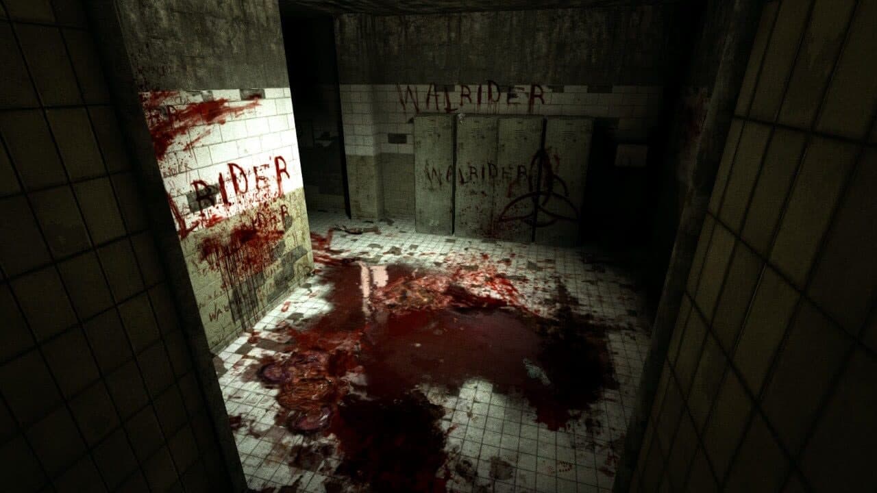 Outlast: Bundle of Terror thumbnail 12