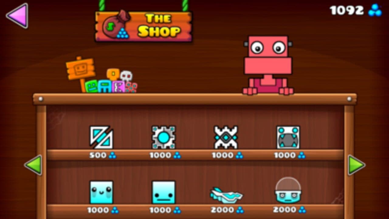 Geometry Dash World thumbnail 3