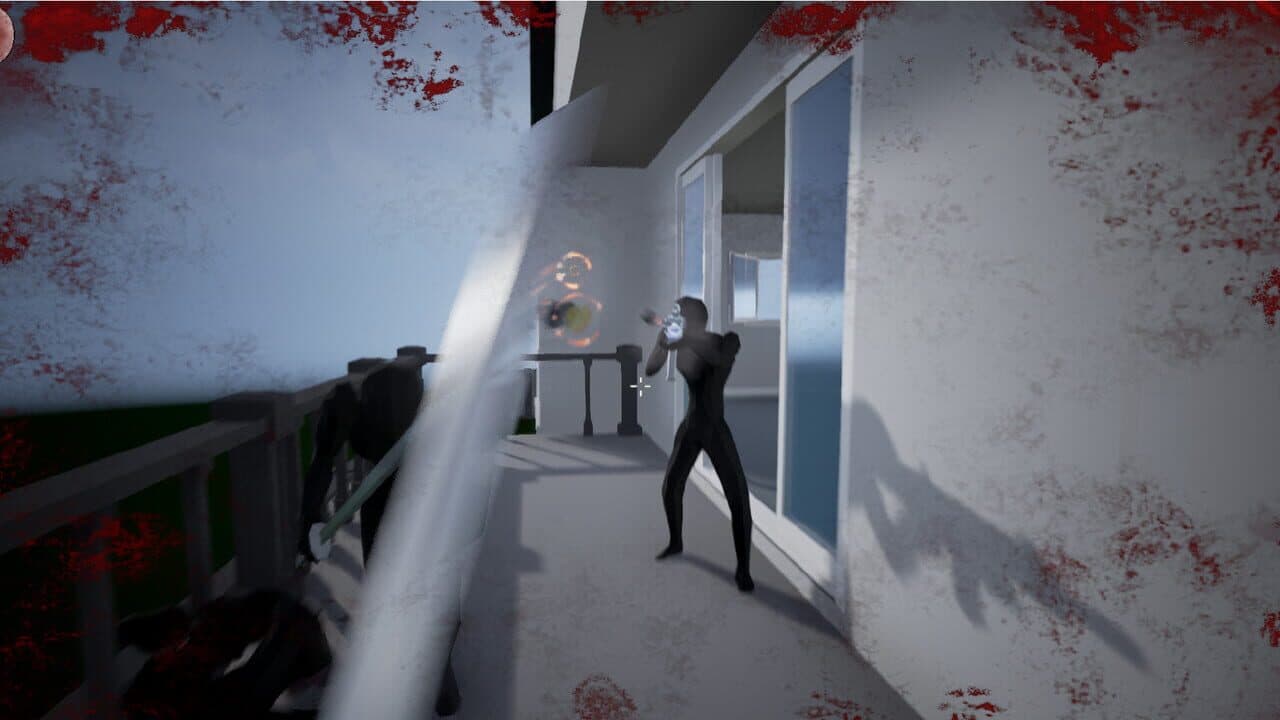 Sword With Sauce thumbnail 2