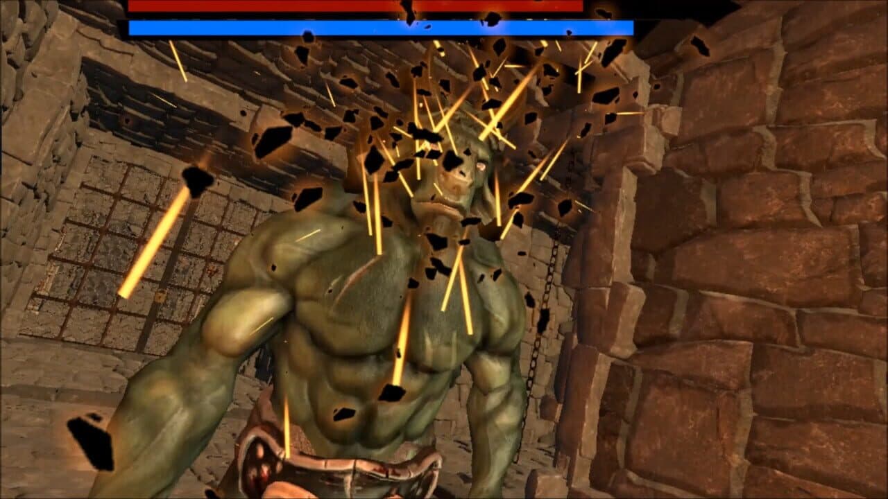 Draconic Order VR thumbnail 2