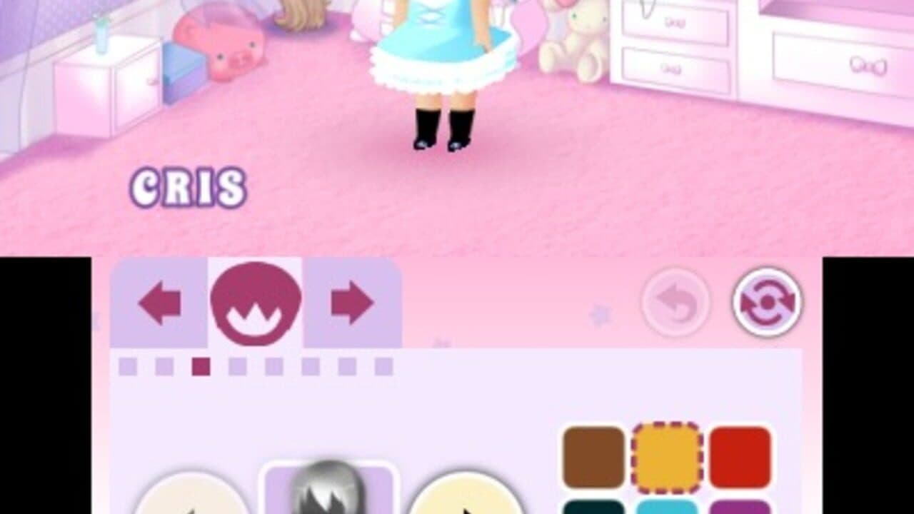 Dress to Play: Cute Witches! thumbnail 4