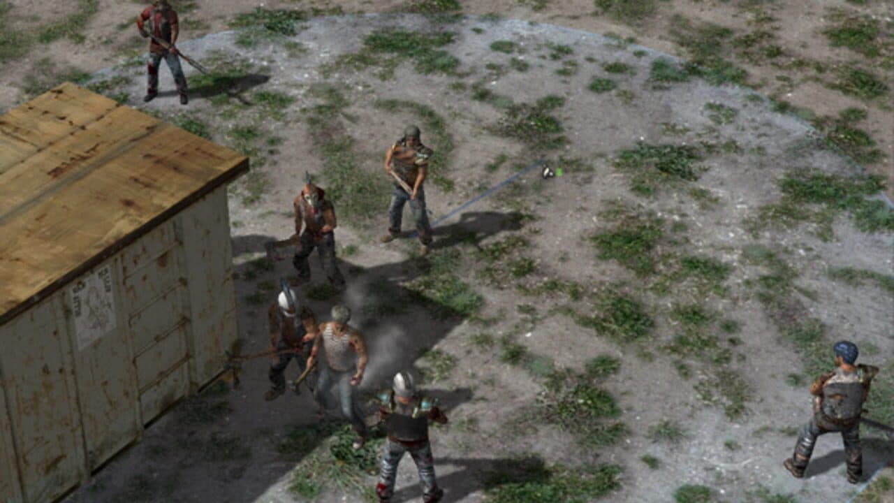 Krai Mira thumbnail 3