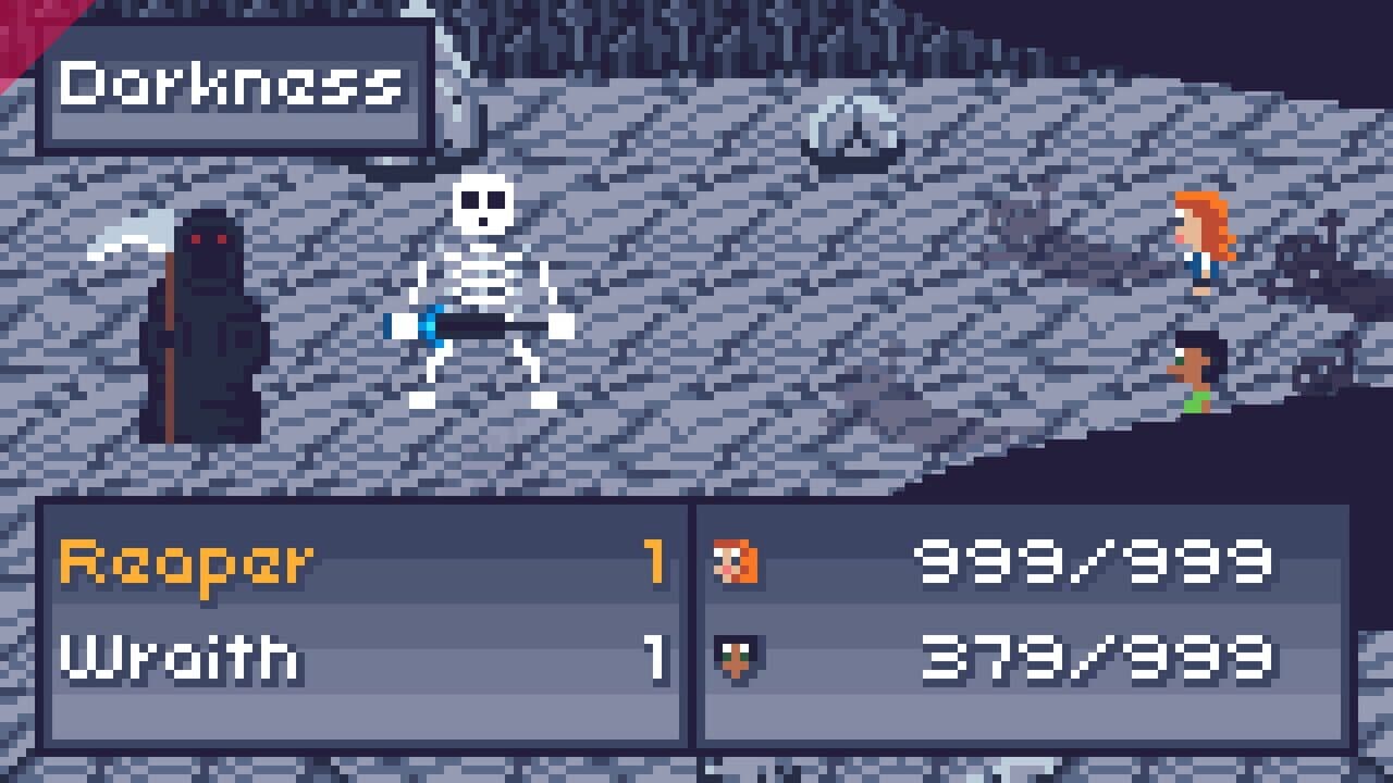 Monster RPG 3 thumbnail 8