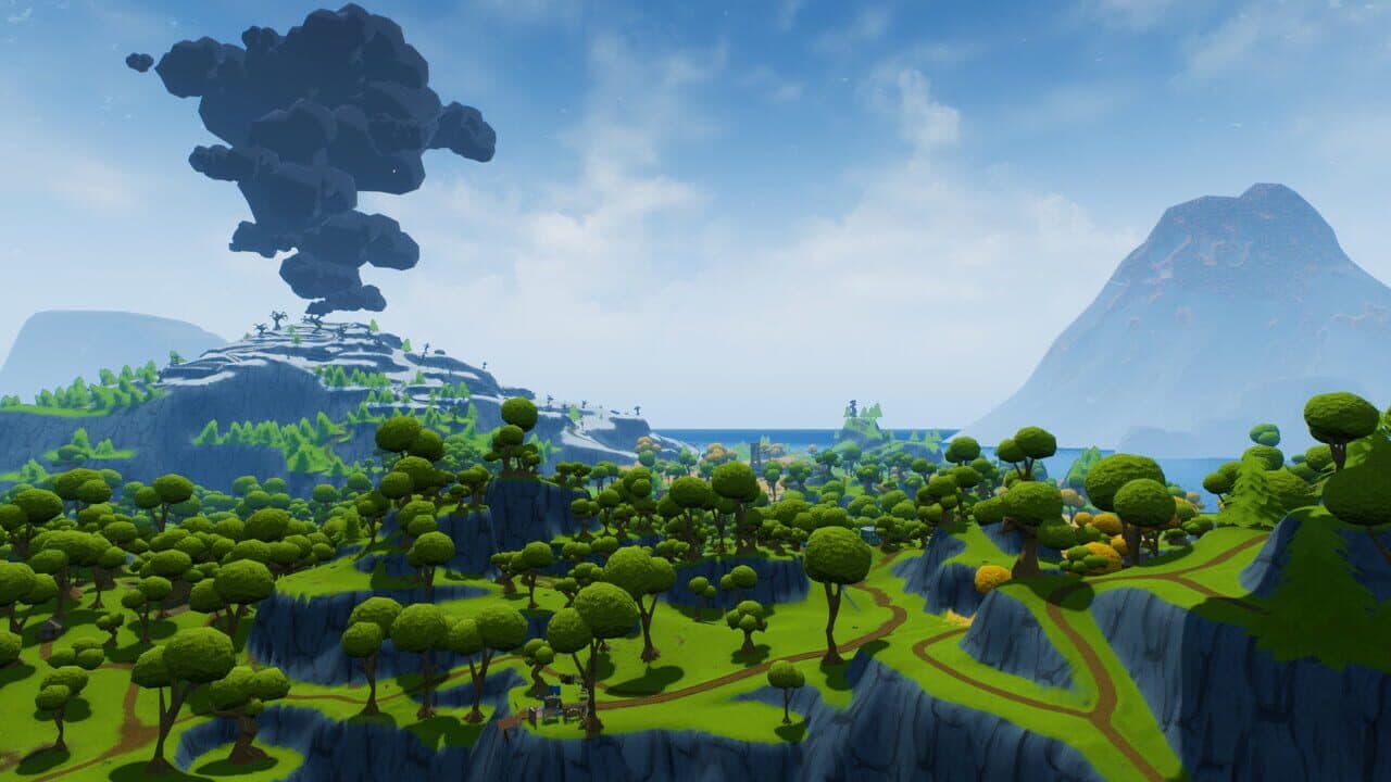 Crazy Justice thumbnail 3