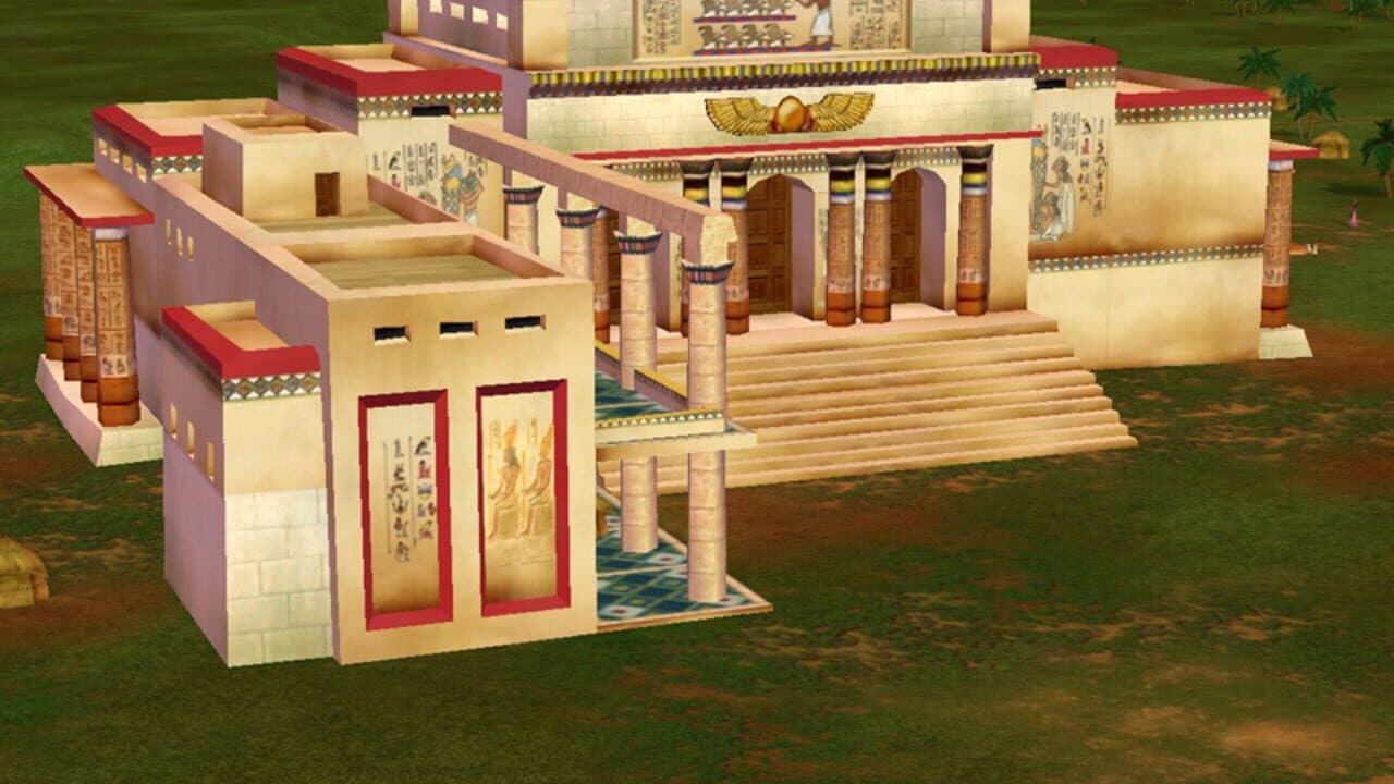 Children of the Nile: Alexandria thumbnail 5