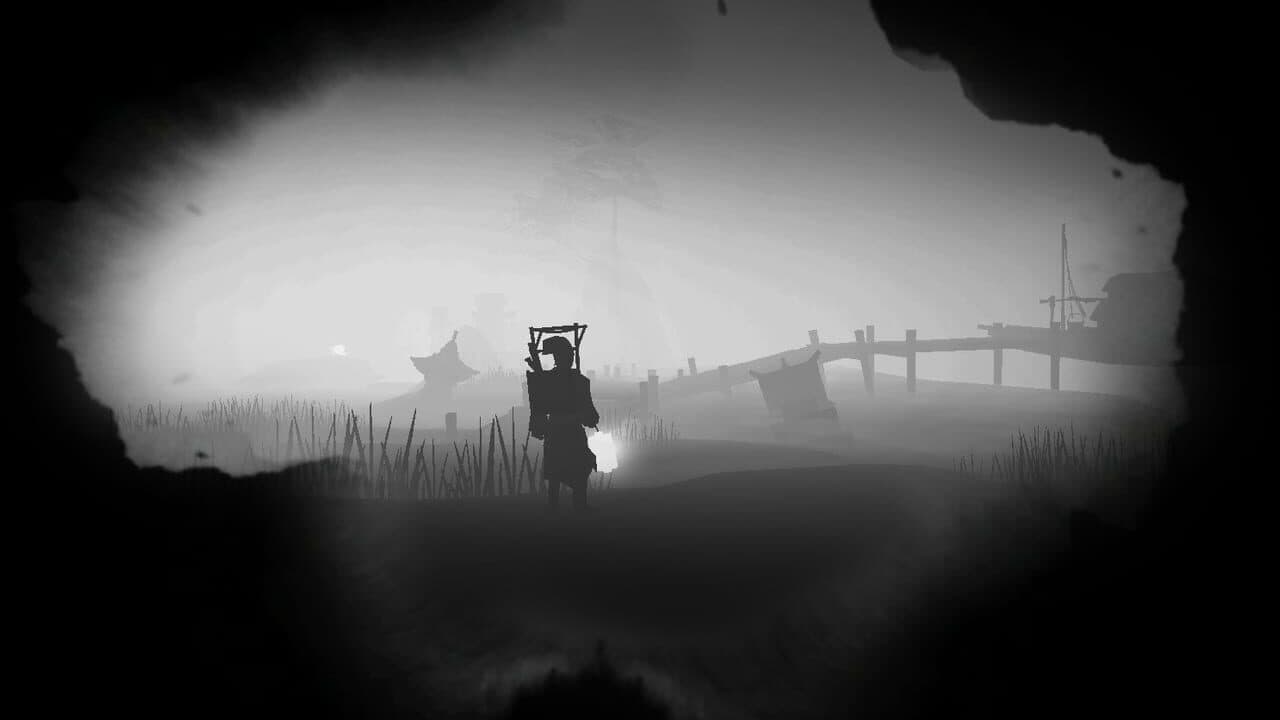 The Lost screenshot 1