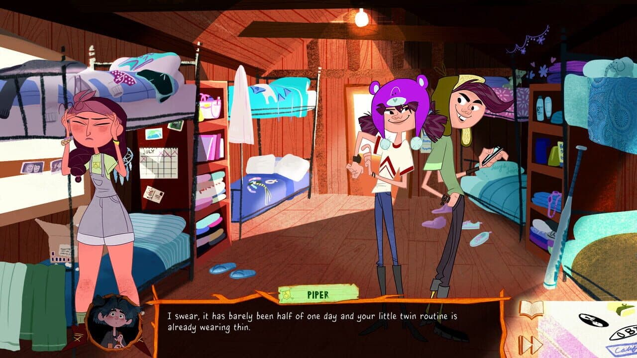 Camp W thumbnail 8