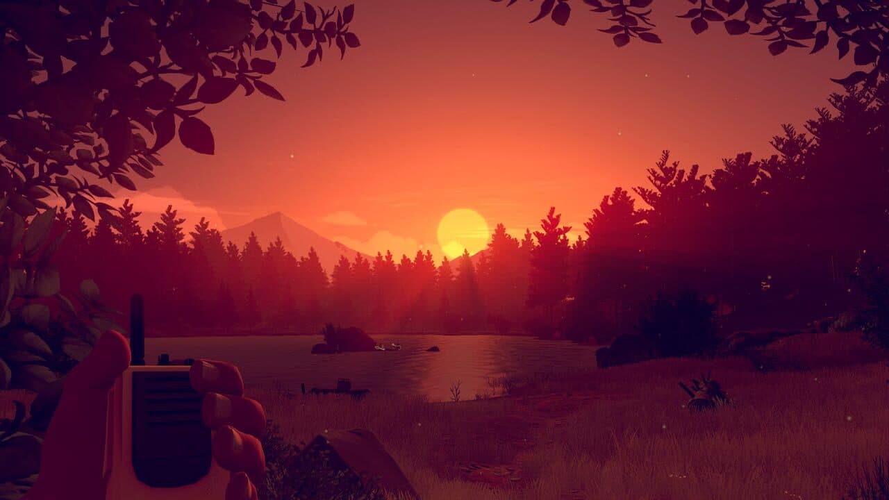 Firewatch thumbnail 4