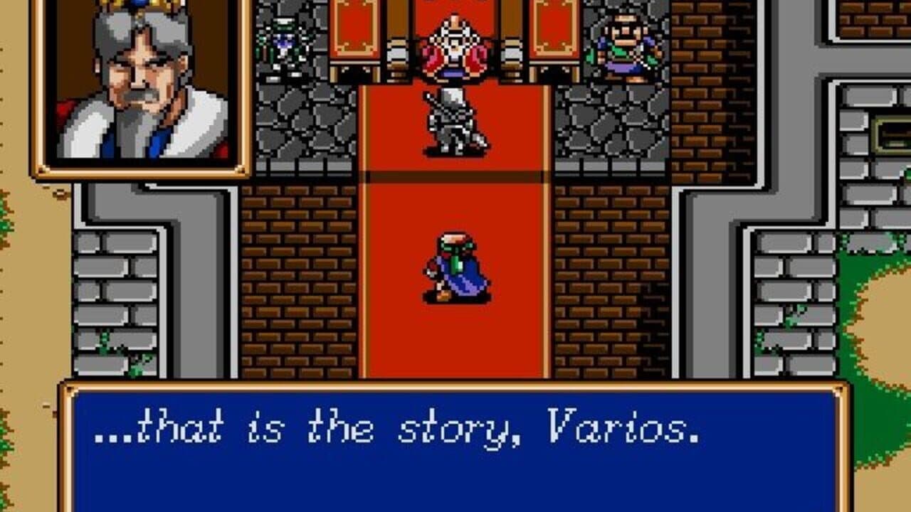 Shining Force thumbnail 4