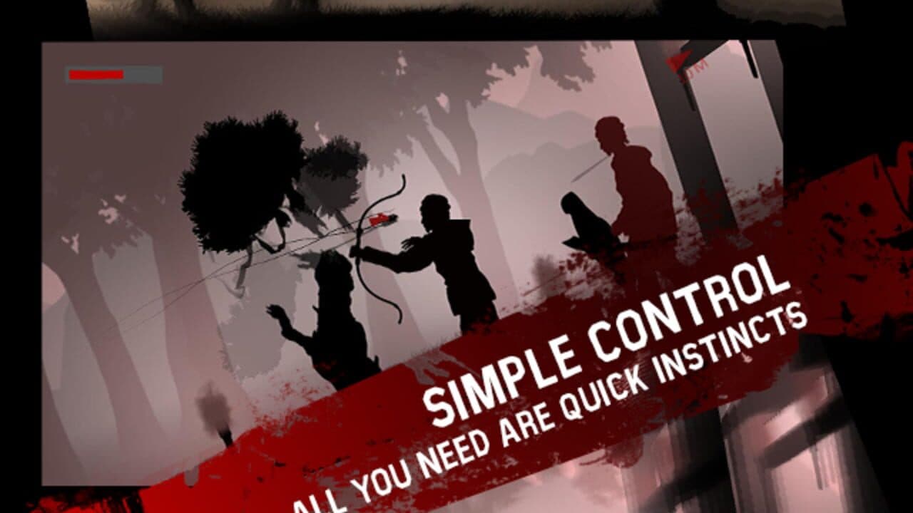 Redden screenshot 1