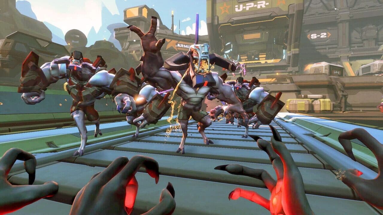 Battleborn thumbnail 5