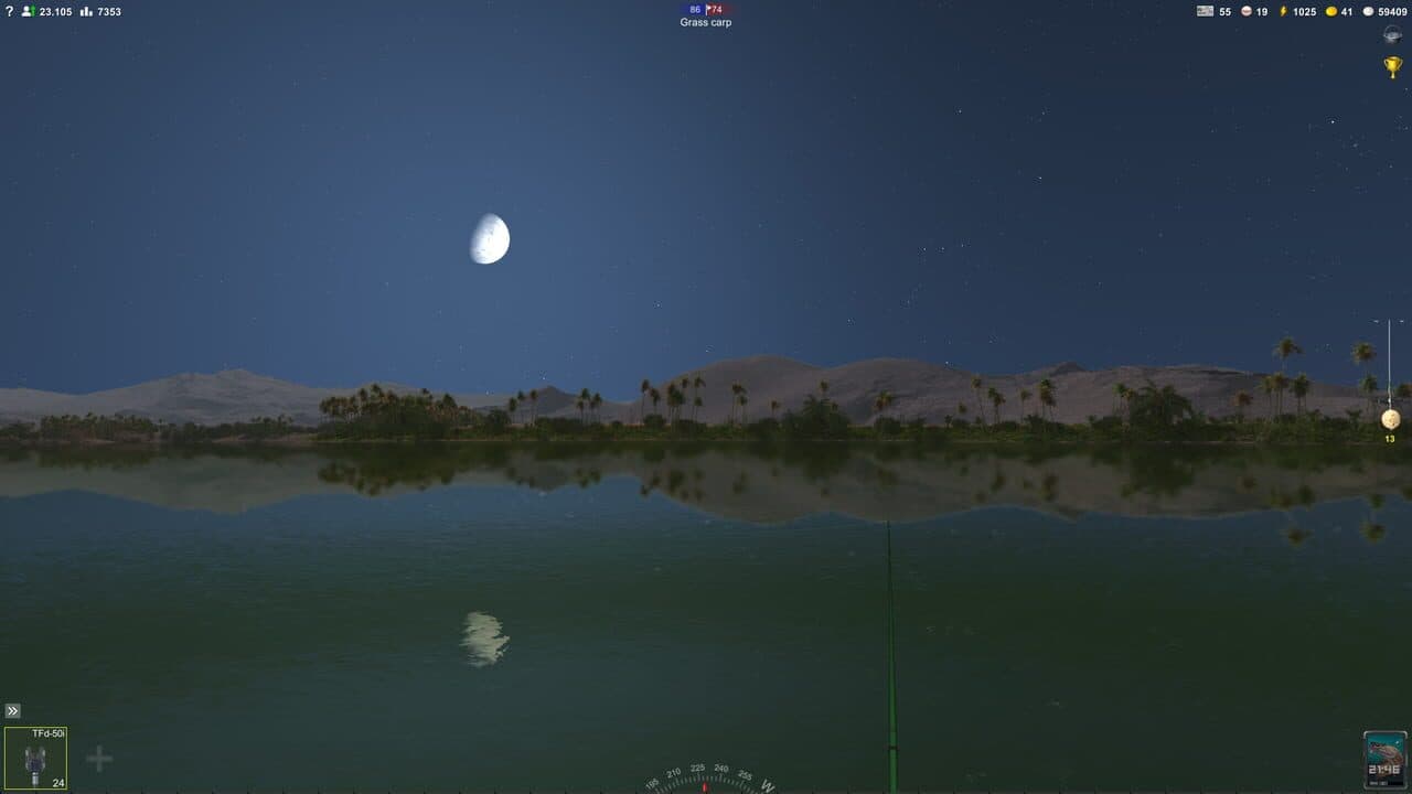 Trophy Fishing 2 thumbnail 2