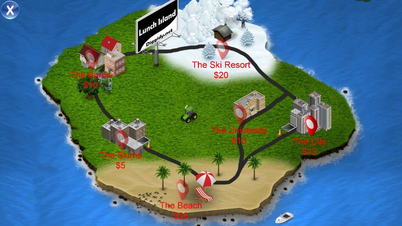 Lunch Truck Tycoon thumbnail 5