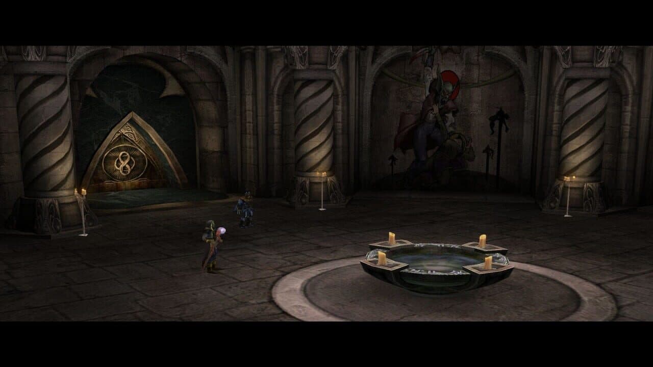 Legacy of Kain: Soul Reaver 2 thumbnail 5