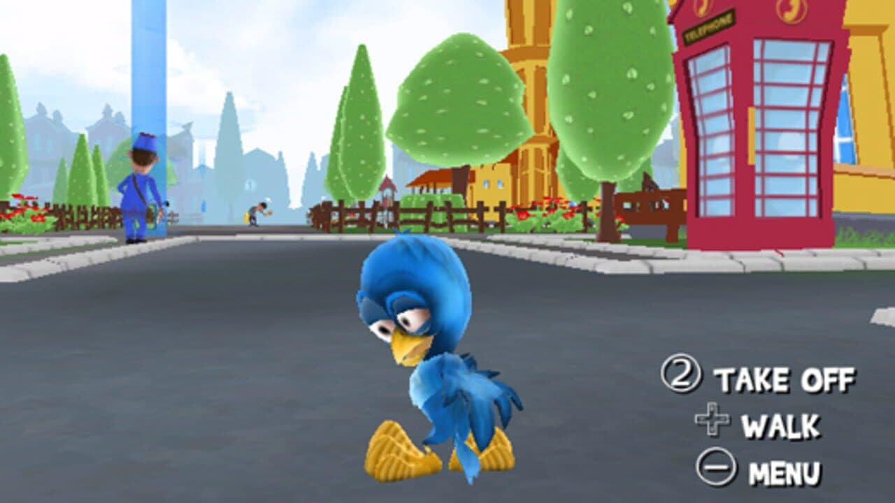 Play with Birds thumbnail 10