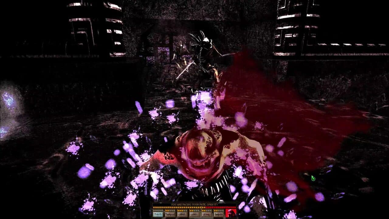 Monster Challenge Circus thumbnail 4