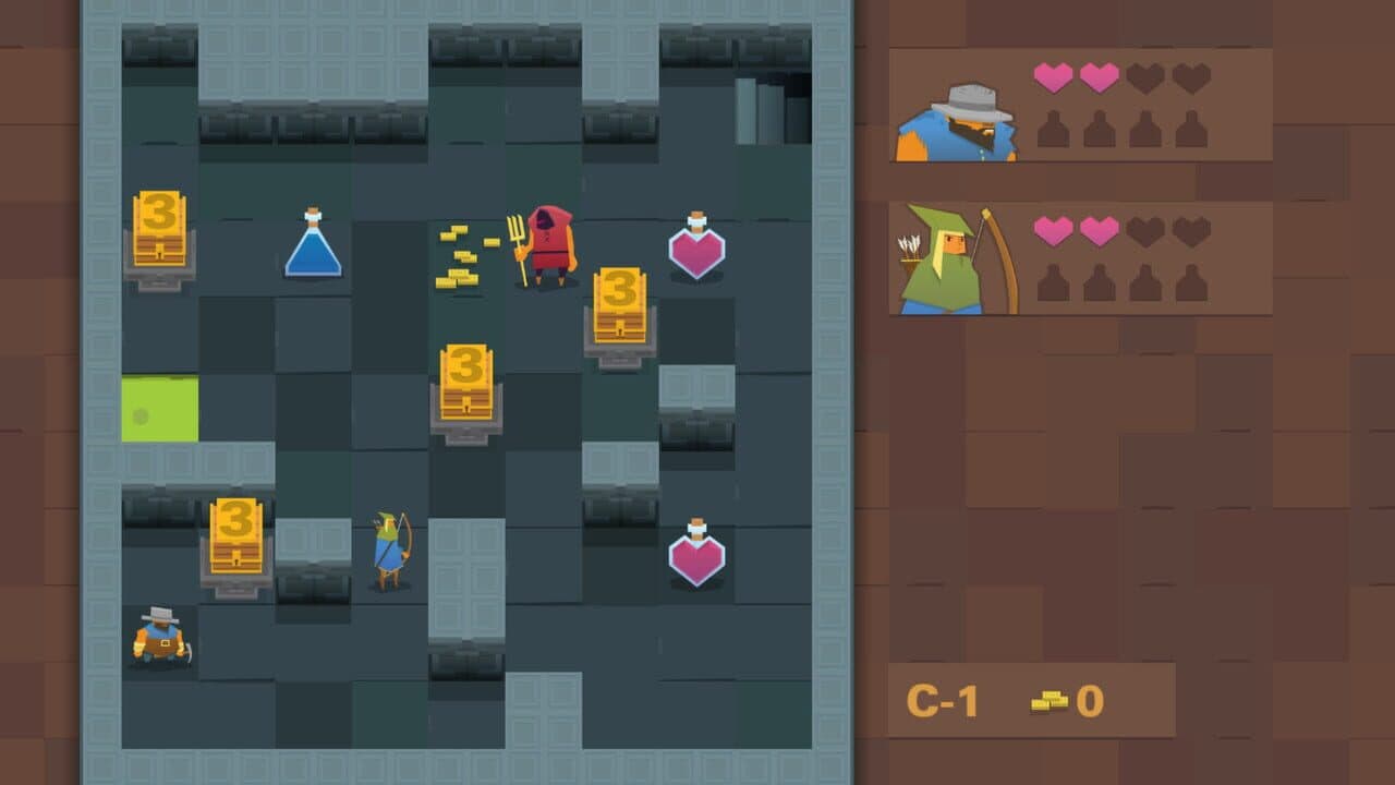 The Nightmare Cooperative thumbnail 2