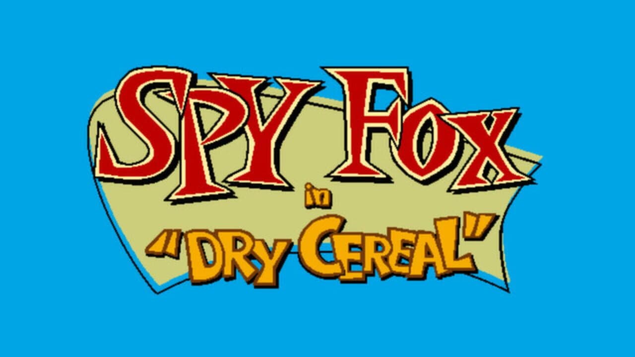 Spy Fox in "Dry Cereal" thumbnail 5