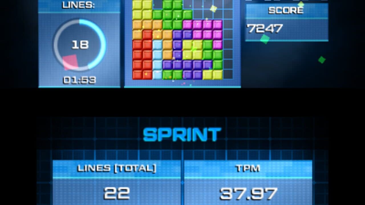 Tetris Ultimate thumbnail 10