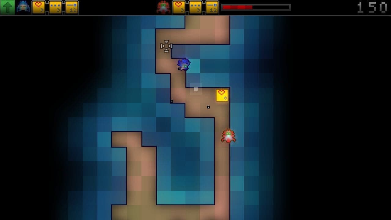 Inside a Star-filled Sky thumbnail 3