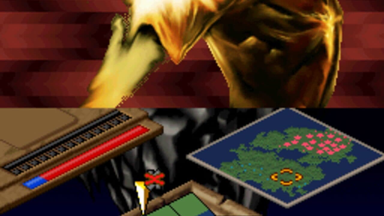 Populous DS thumbnail 2