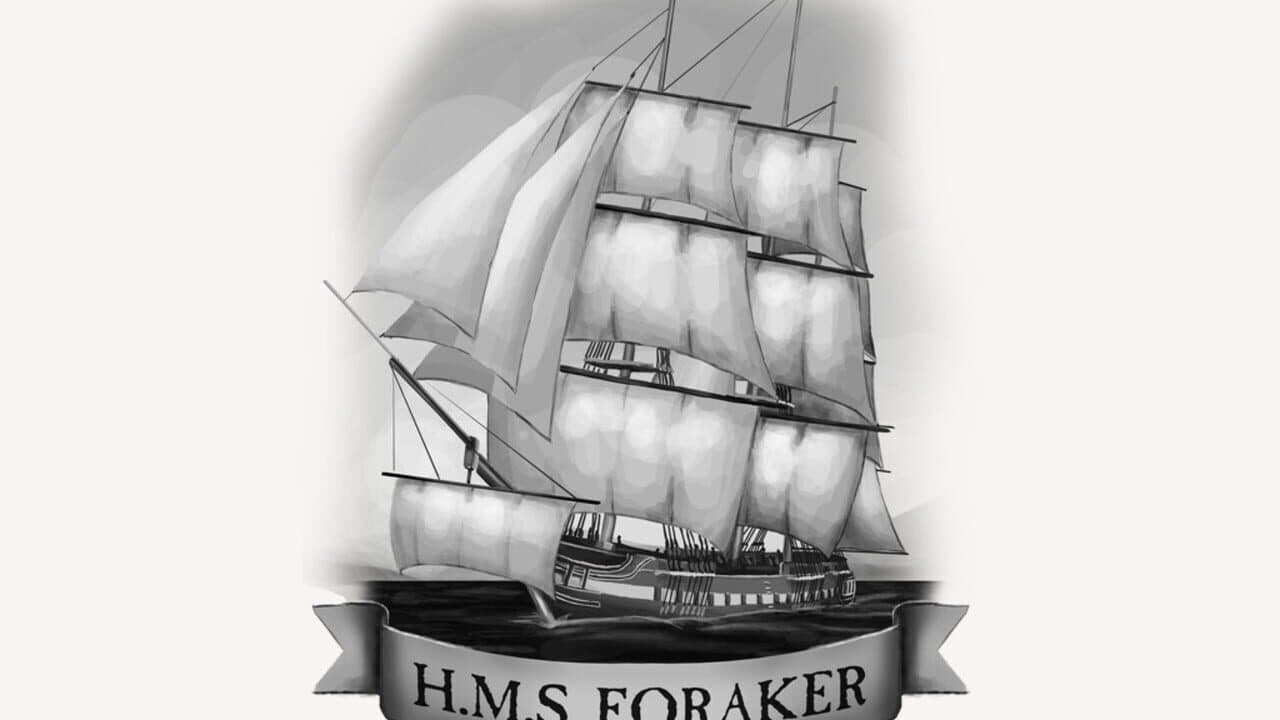 Choice of Broadsides: HMS Foraker thumbnail 4