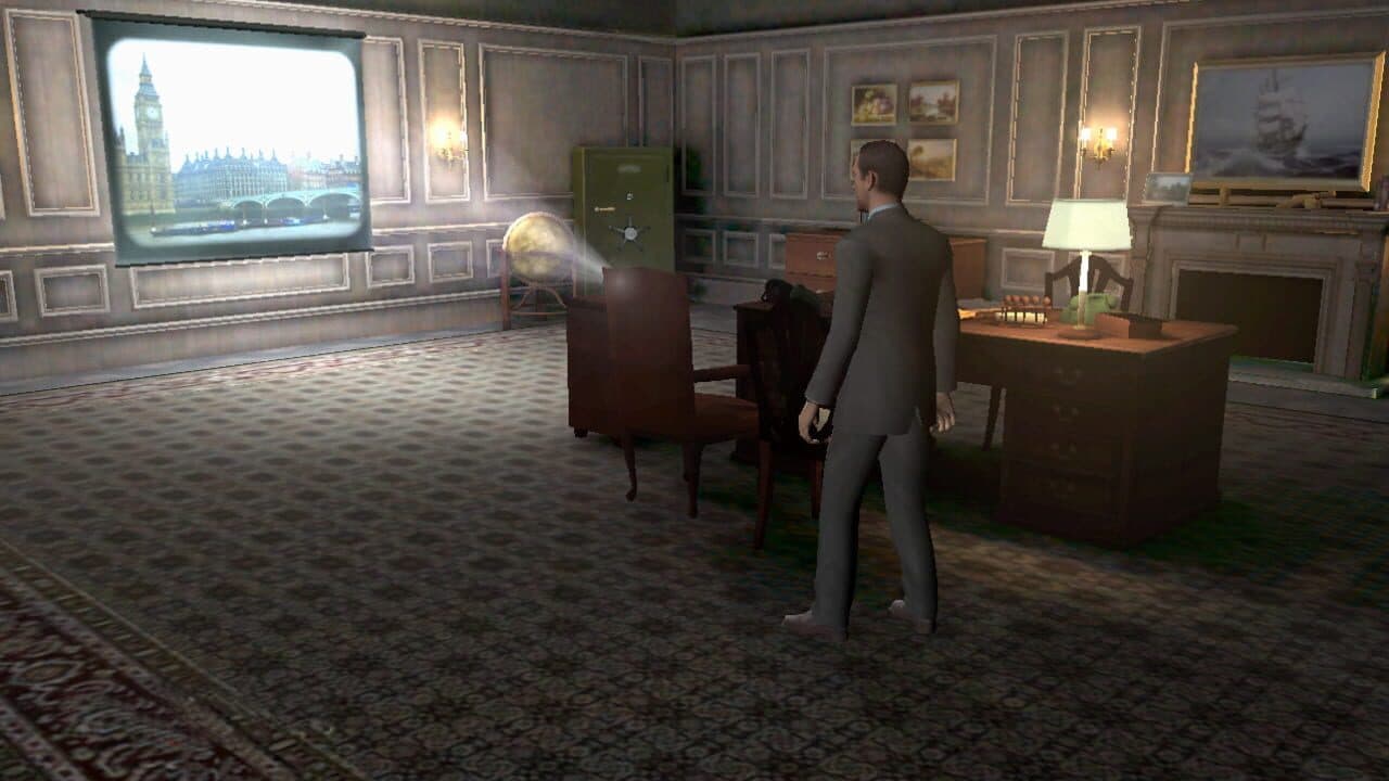 James Bond 007: From Russia with Love thumbnail 4