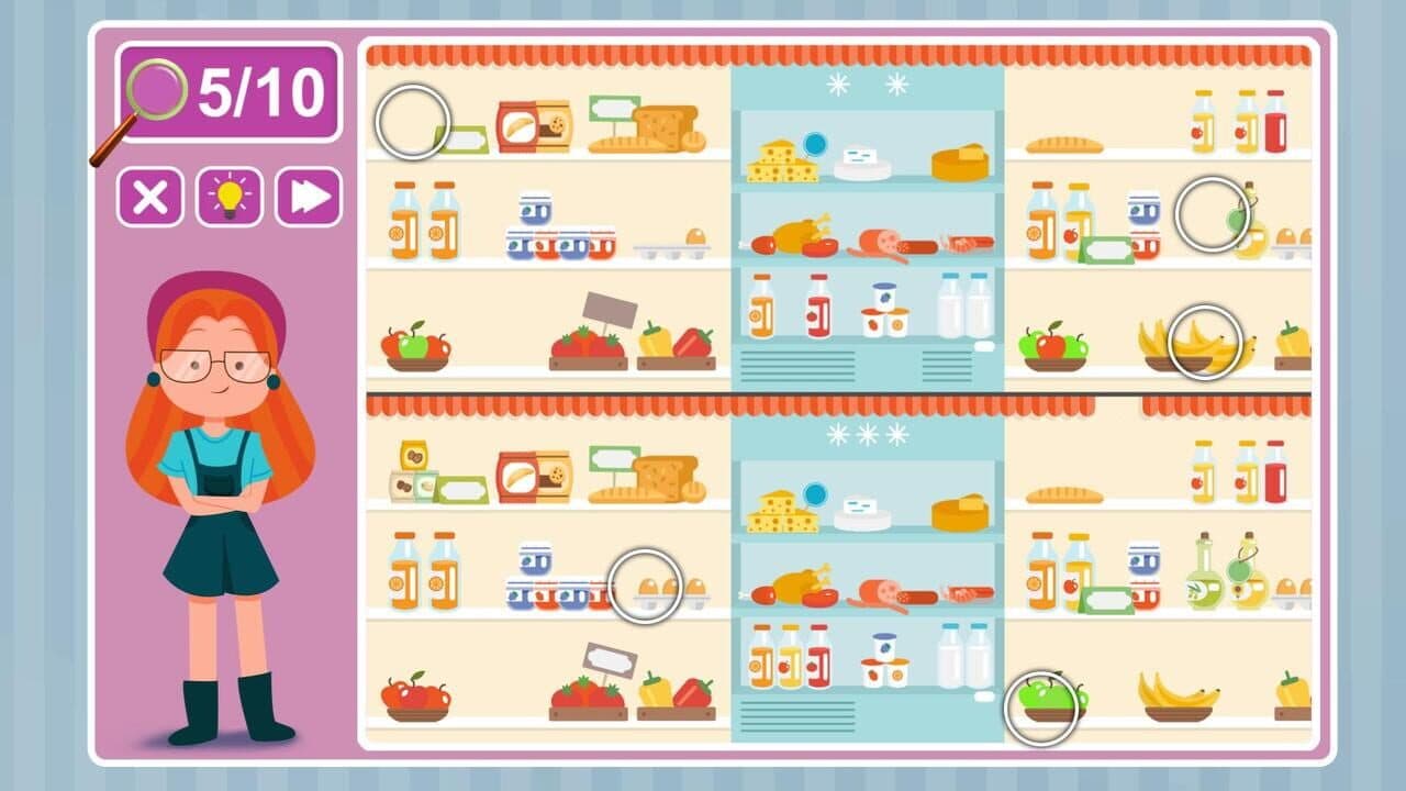 Viki Spotter: Shopping thumbnail 4