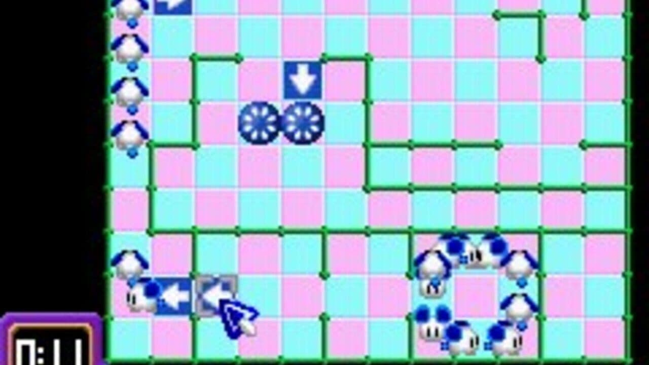 ChuChu Rocket! thumbnail 4
