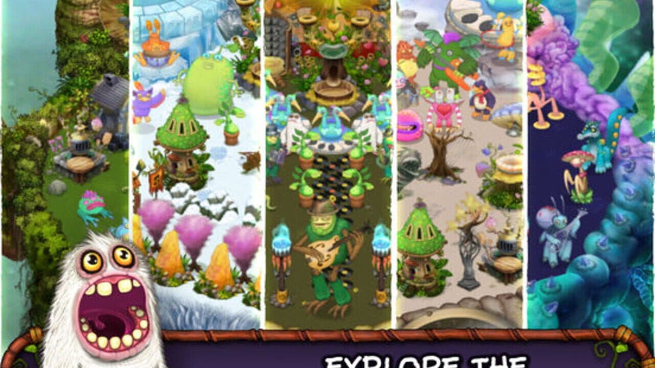 My Singing Monsters thumbnail 9