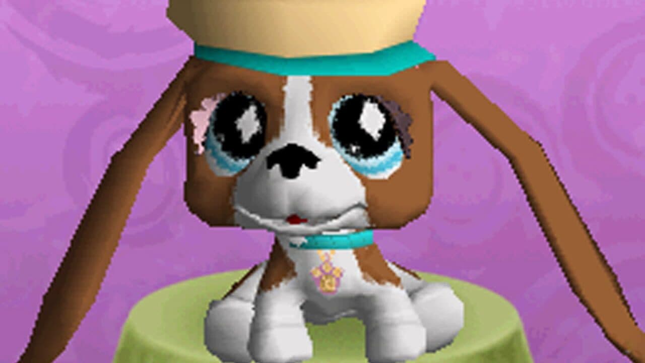 Littlest Pet Shop: Winter thumbnail 11