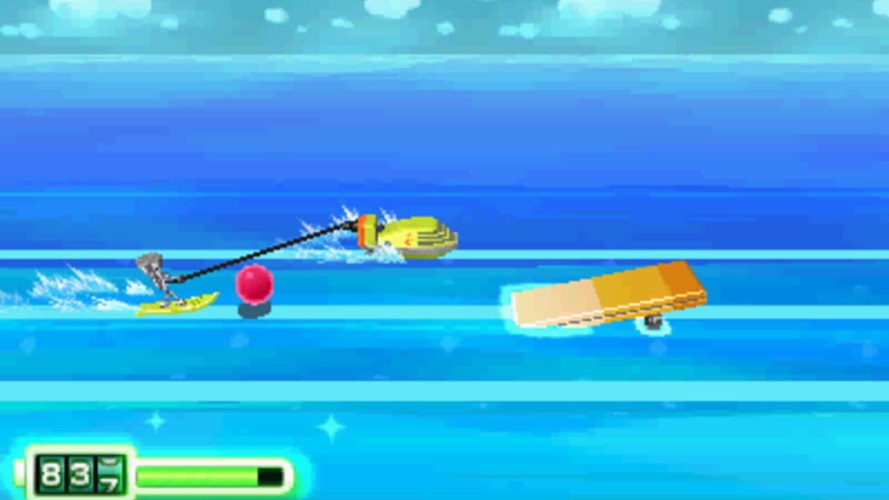 Chibi-Robo! Zip Lash thumbnail 7