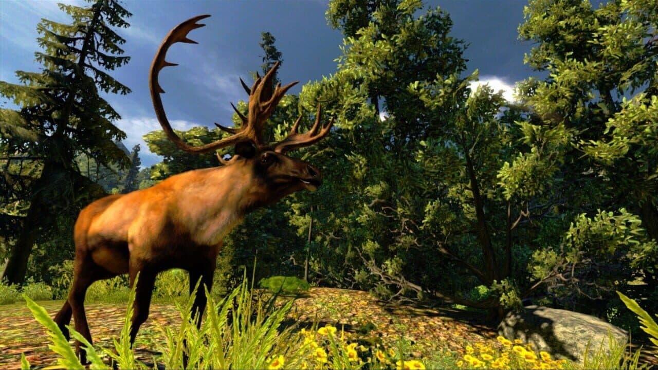 Cabela's Hunting Expeditions thumbnail 4