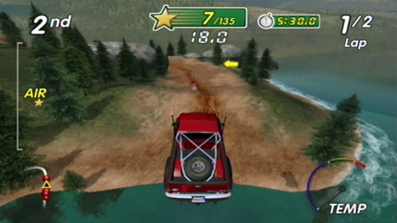 Excite Truck thumbnail 6